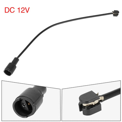 Brake Pad Wear Sensor for BMW 735i 735iL