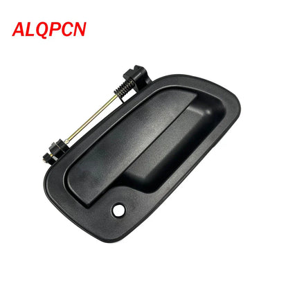 Black Right Exterior Door Handle for Foton Ollin Tornado (2008-2018)