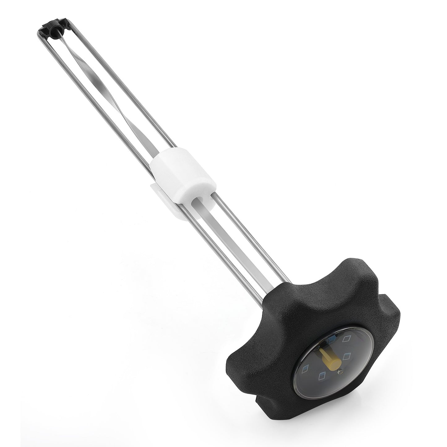 Gas Gauge Cap for Ski-Doo Summit MXZ Grand Touring (500–800)