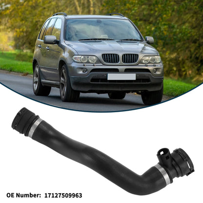 Radiator Hose for BMW X5 (2003-2006)
