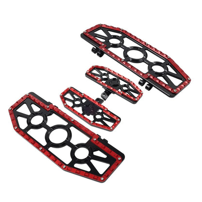 Front Axle Nut Covers Satin Black for Harley Softail Touring Dyna V-Rod (2007–2017)