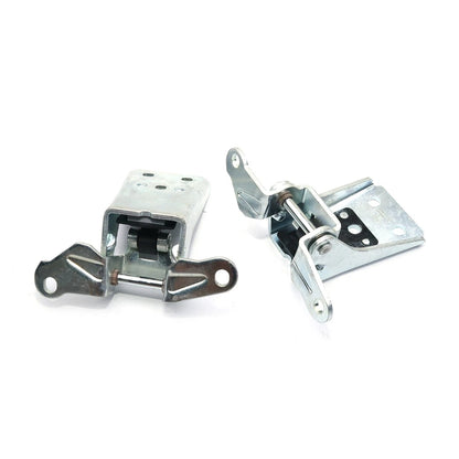 Set of 2 Door Hinges for Ford Bronco II (1980–1996)