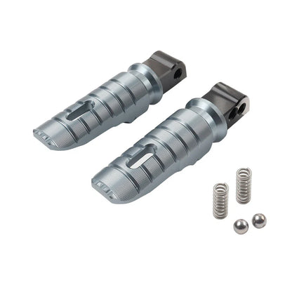 Rear Footrests Pegs for Benelli TNT 600, QJMotor 600 (2018-2022)