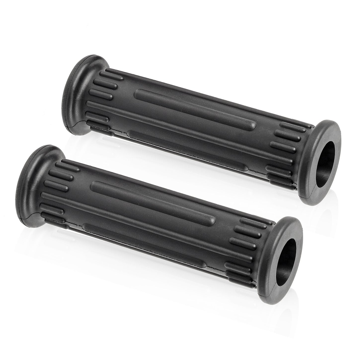 Set of 2 Handlebar Grips for Polaris Big Boss 250 300 350 400L 500 ATP 330 500