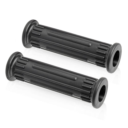Set of 2 Handlebar Grips for Polaris Big Boss 250 300 350 400L 500 ATP 330 500