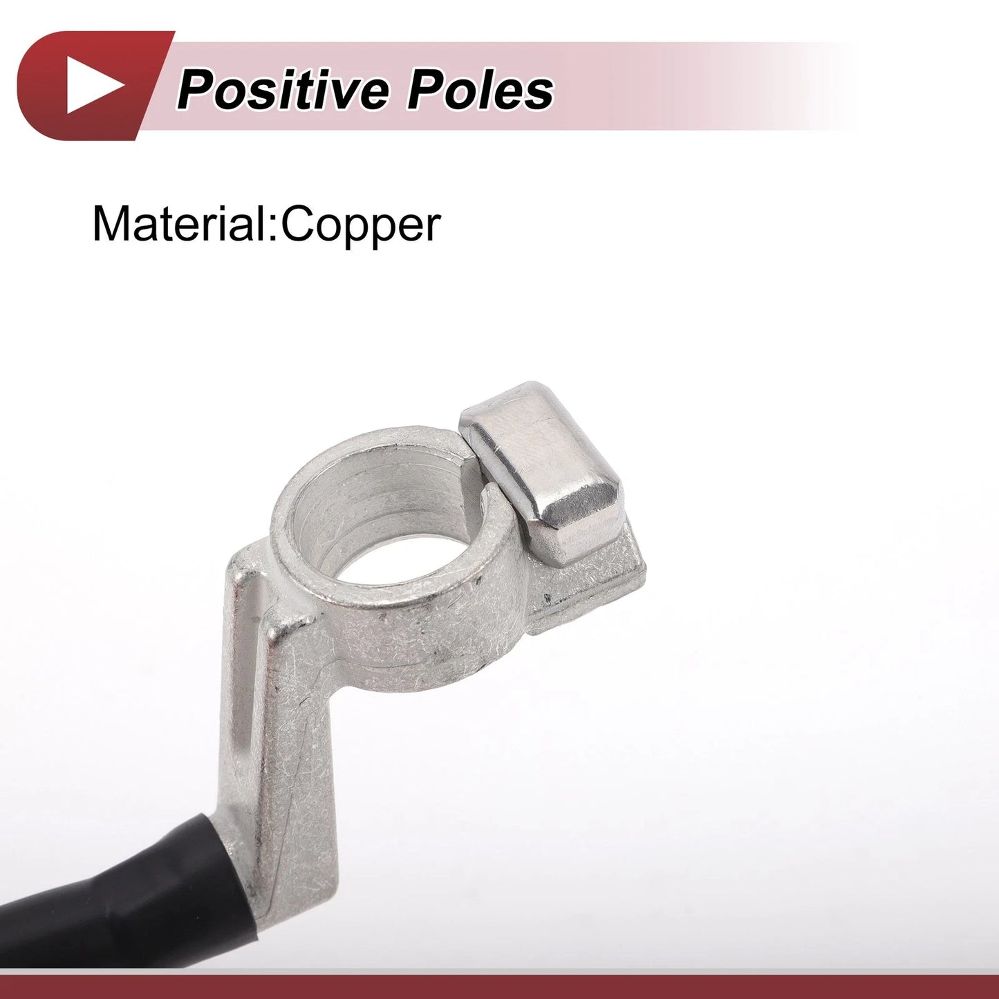 Positive Poles Battery Connecting Cable for Chevrolet Suburban (2015–2020) No. 84494554