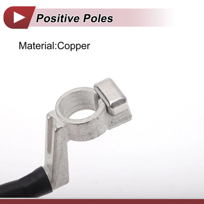 Positive Poles Battery Connecting Cable for Chevrolet Suburban (2015–2020) No. 84494554