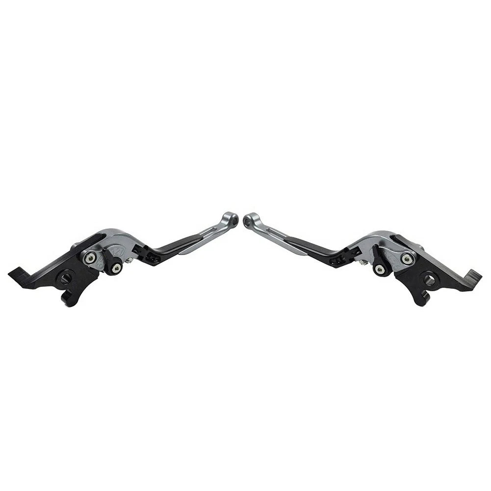 Folding Extendable Brake Clutch Levers for Honda CB1100 (2013-2023)