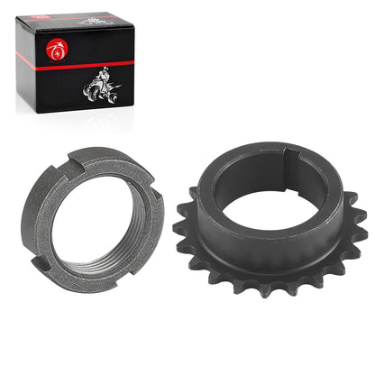 Crankshaft Timing Gear Sprocket for Polaris ATP 500 (2004–2005)
