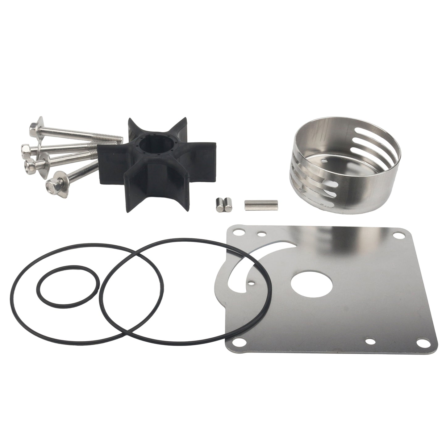 Water Pump Repair Kit for Yamaha XTO 425 / XTO 450 (2019–2023)