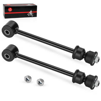 2X Torsion Bar Link for Polaris Ranger 400 500 800 900 (2006–2021)