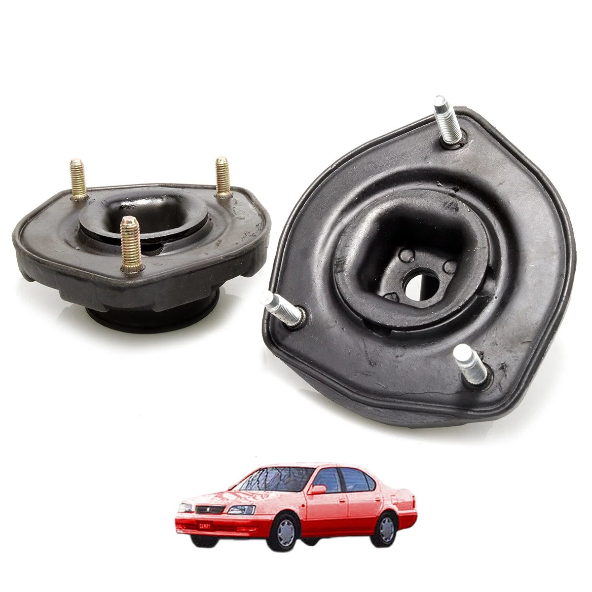 Rear Suspension Strut Mount for Toyota Camry (1994–1998)