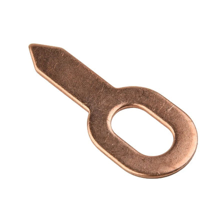 50 x Dent Puller Ring for Spot Welding Welder Car Body Panel Pulling Tool