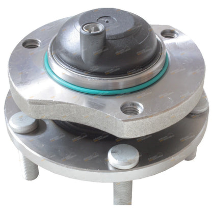 Front Wheel Bearing Hub for Holden VR/VS Series & Toyota Lexcen (1993–2000)
