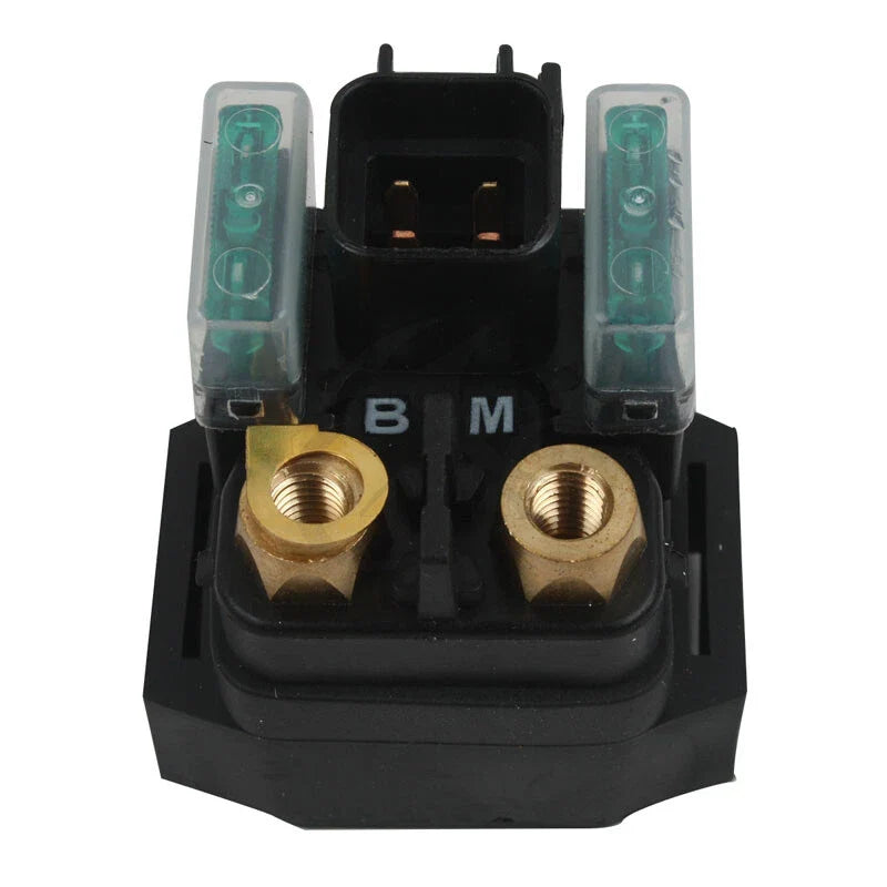 Starter Relay Solenoid for SUZUKI VZ800 VZ800Z Marauder (1997-2009)