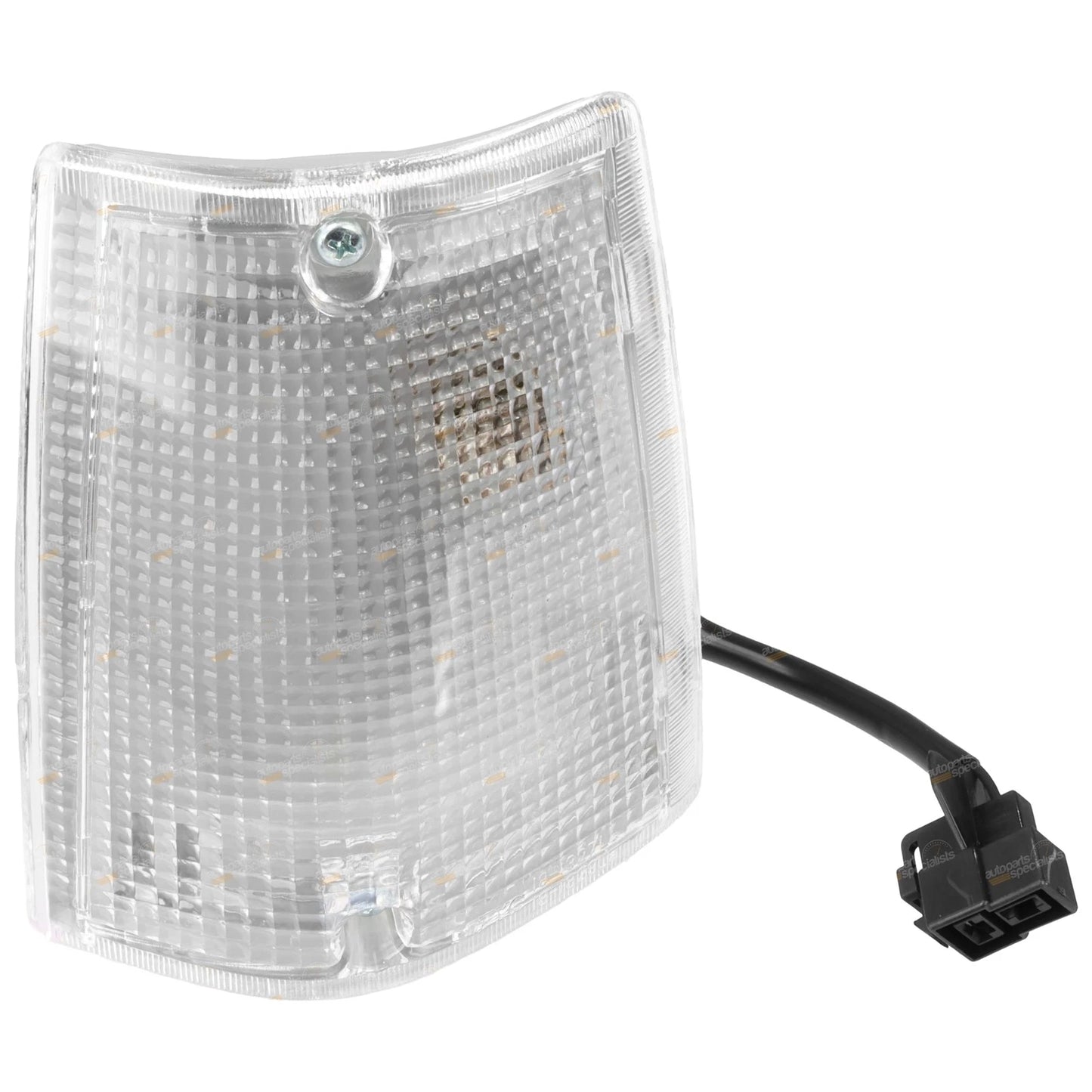 LH Corner Park Light for Mazda B Series Ute (1985–1990)