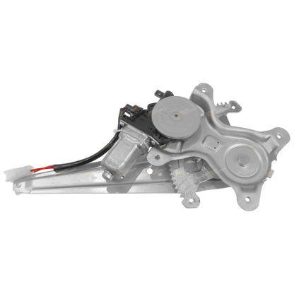 Rear RH Electric Window Regulator for Toyota Kluger (2008–2013)