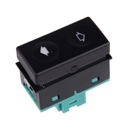 Electric Power Window Switch for BMW 3 E36 318i 323i 325i 328i M3 Z3 (1992-1999)