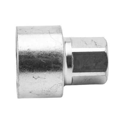 Wheel Lock Screw Lug Nut Bolt Removal Key Socket for BMW F12 (2011–2017)