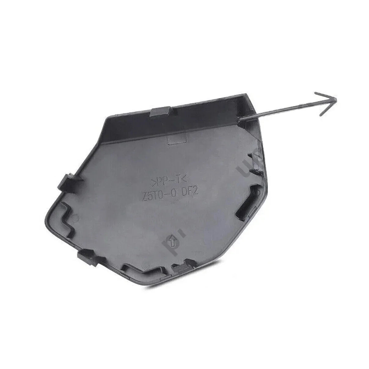 Tow Hook Cover Cap for Nissan Rogue Sport (2020–2023)