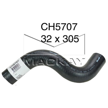 Upper Radiator Hose for Mitsubishi Lancer CH (2003–2006)