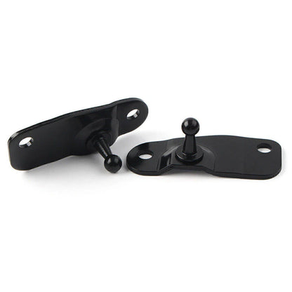 Tailgate Power Strut Brackets  Left & Right for Range Rover Sport (2010-2013)