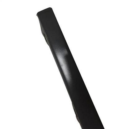 Left & Right Headlight Filler Trim Panels for BMW 5 Series (2001-2007)