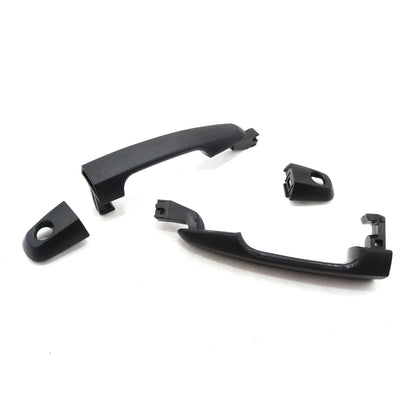 Door Handle Set for Mitsubishi Triton 1st Gen Colt KA KB L200 Strada (1996–2006)