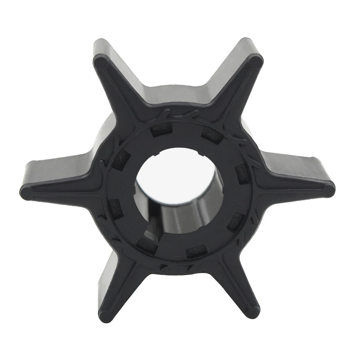 Water Pump Impeller for Yamaha Outboard 20/25HP (1990–2023)