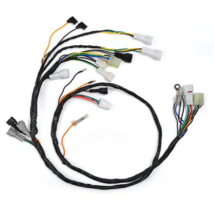 Wire Harness for Yamaha Banshee 350 (2002–2006)