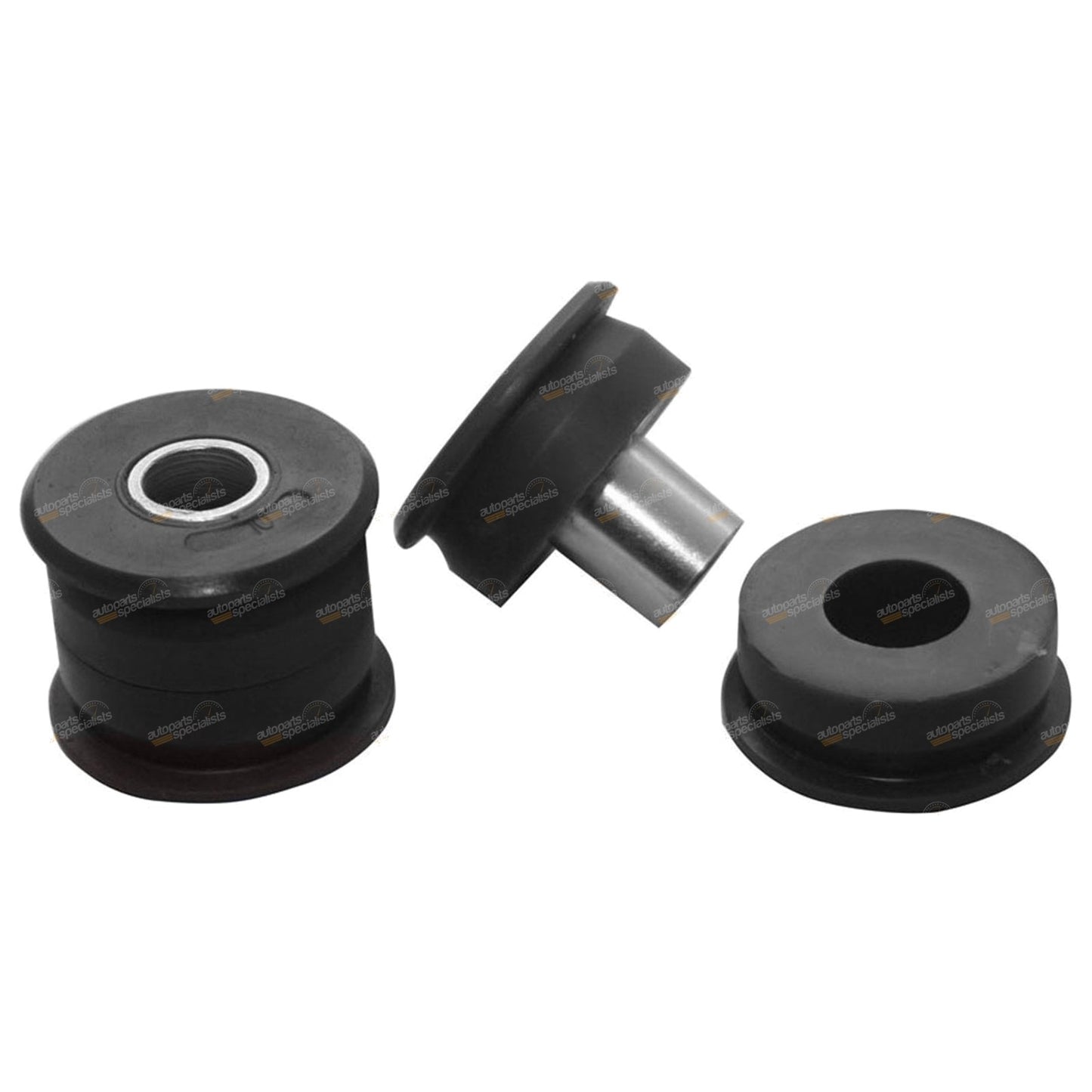 Radius Rod Chassis Mount Bush Kit for Toyota Landcruiser (1990–2002)