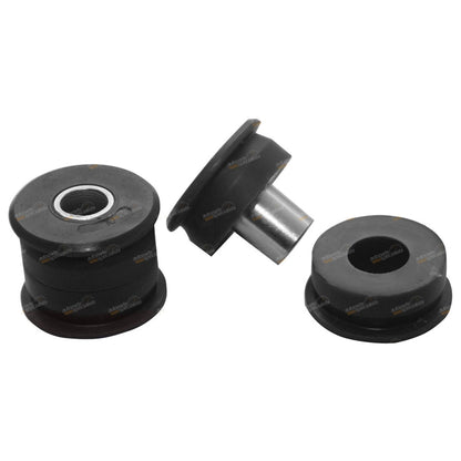 Radius Rod Chassis Mount Bush Kit for Toyota Landcruiser (1990–2002)