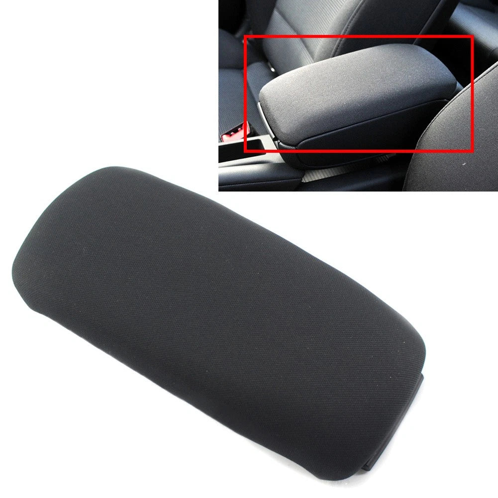 Inner Door Puller Handle Frame Cover Trim for Audi Q5 SQ5 (2008–2017)