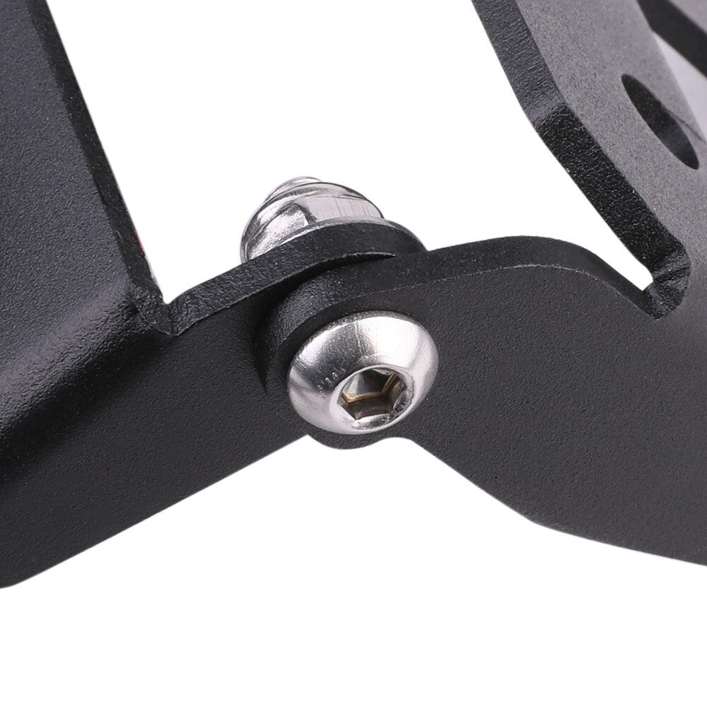 Tail Tidy Fender Eliminator for Kawasaki Ninja 400 (2018–2023)