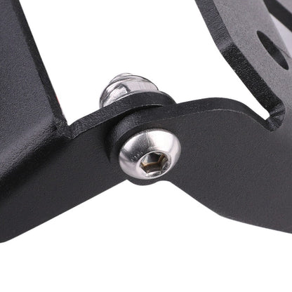 Tail Tidy Fender Eliminator for Kawasaki Ninja 400 (2018–2023)