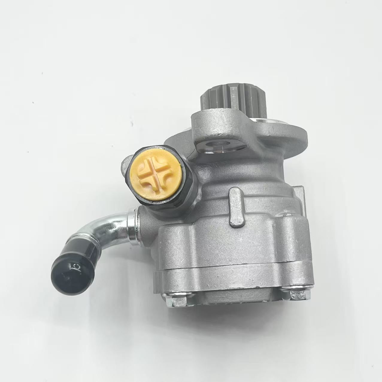 Power Steering Pump for Toyota Hilux HiAce Prado (2000–2023)