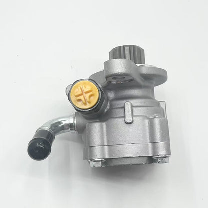 Power Steering Pump for Toyota Hilux HiAce Prado (2000–2023)