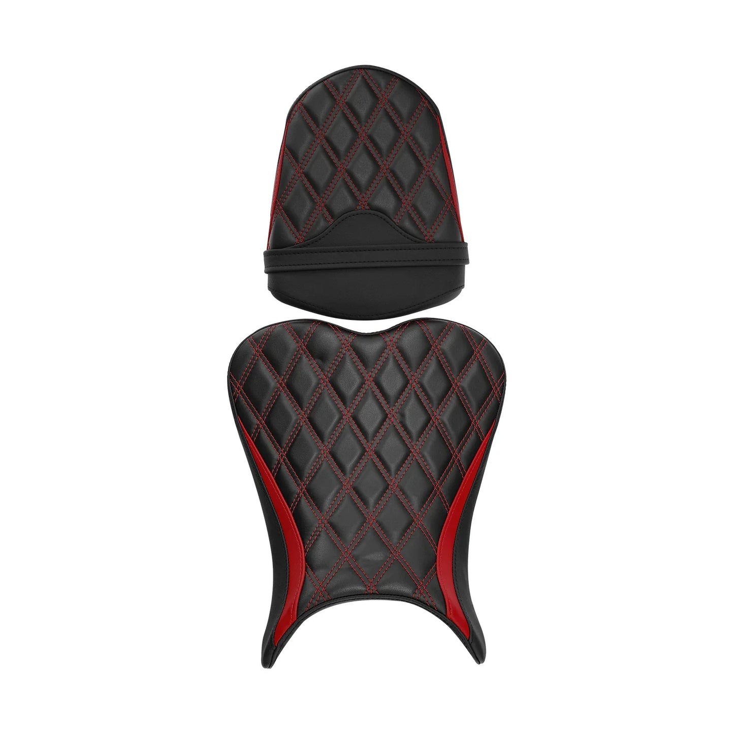 Driver & Passenger Seat for Suzuki GSX-R600/750 (2006-2007)