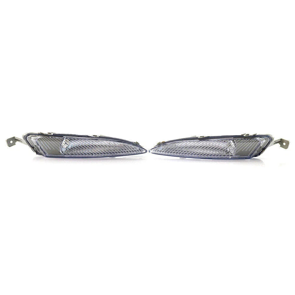 Car Side Marker Light Turn Signal Lamp for OPEL Astra (2012-2015)