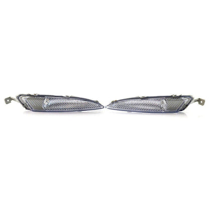 Car Side Marker Light Turn Signal Lamp for OPEL Astra (2012-2015)