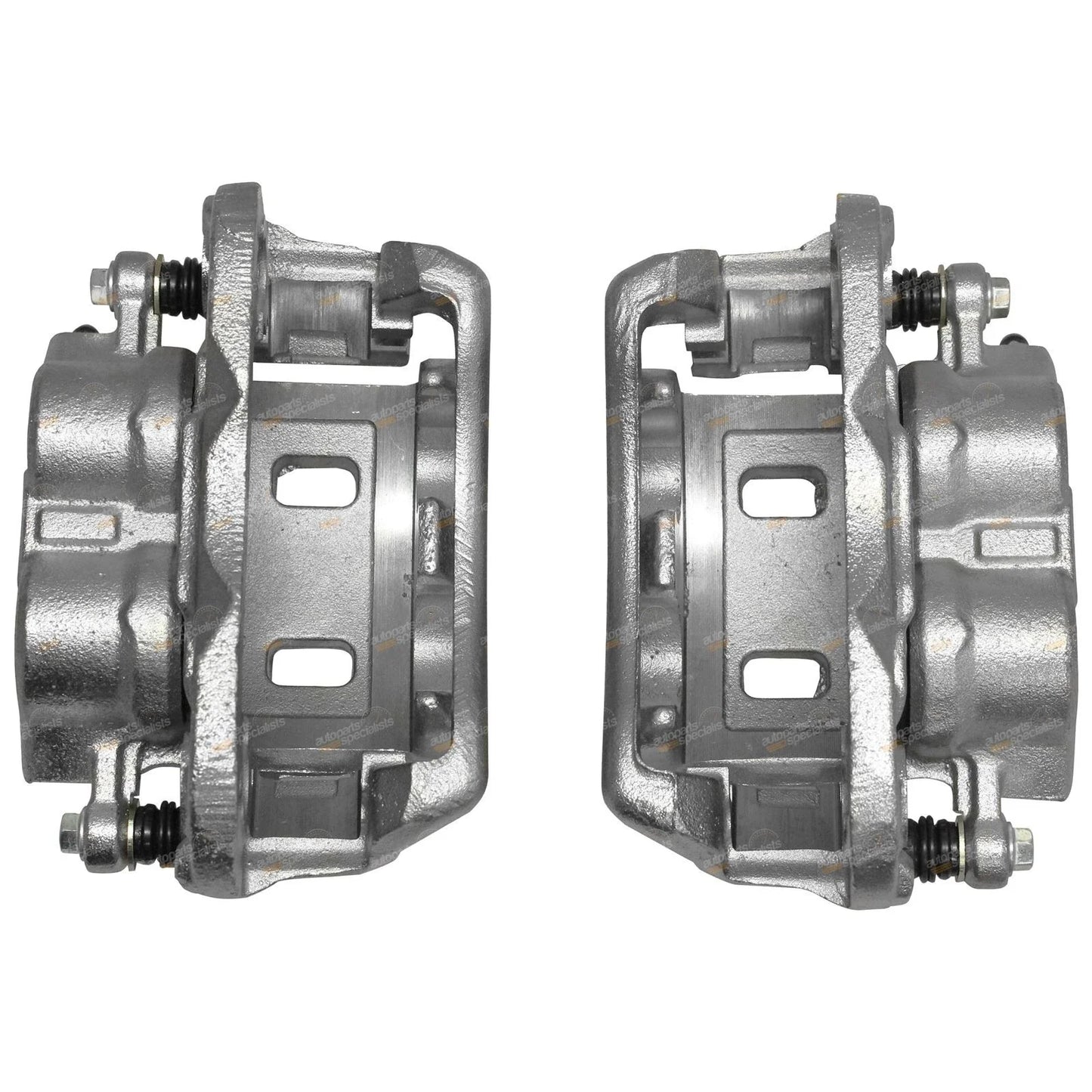 Front Disc Brake Caliper Set for Mazda BT-50 B3000 3.0L WEAT (2006-2011)