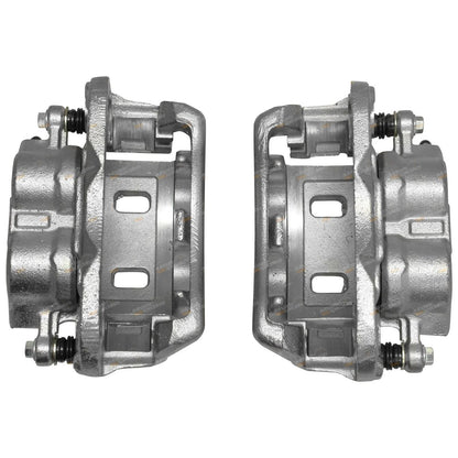 Front Disc Brake Caliper Set for Mazda BT-50 B3000 3.0L WEAT (2006-2011)