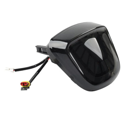 Black Tail Light Turn Signal for Vespa Sprint 50 125 150 (2014-2023)