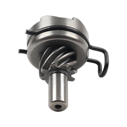 8 Spline Kick Start Gear for GY6 50CC 80CC Scooter Motorcycle