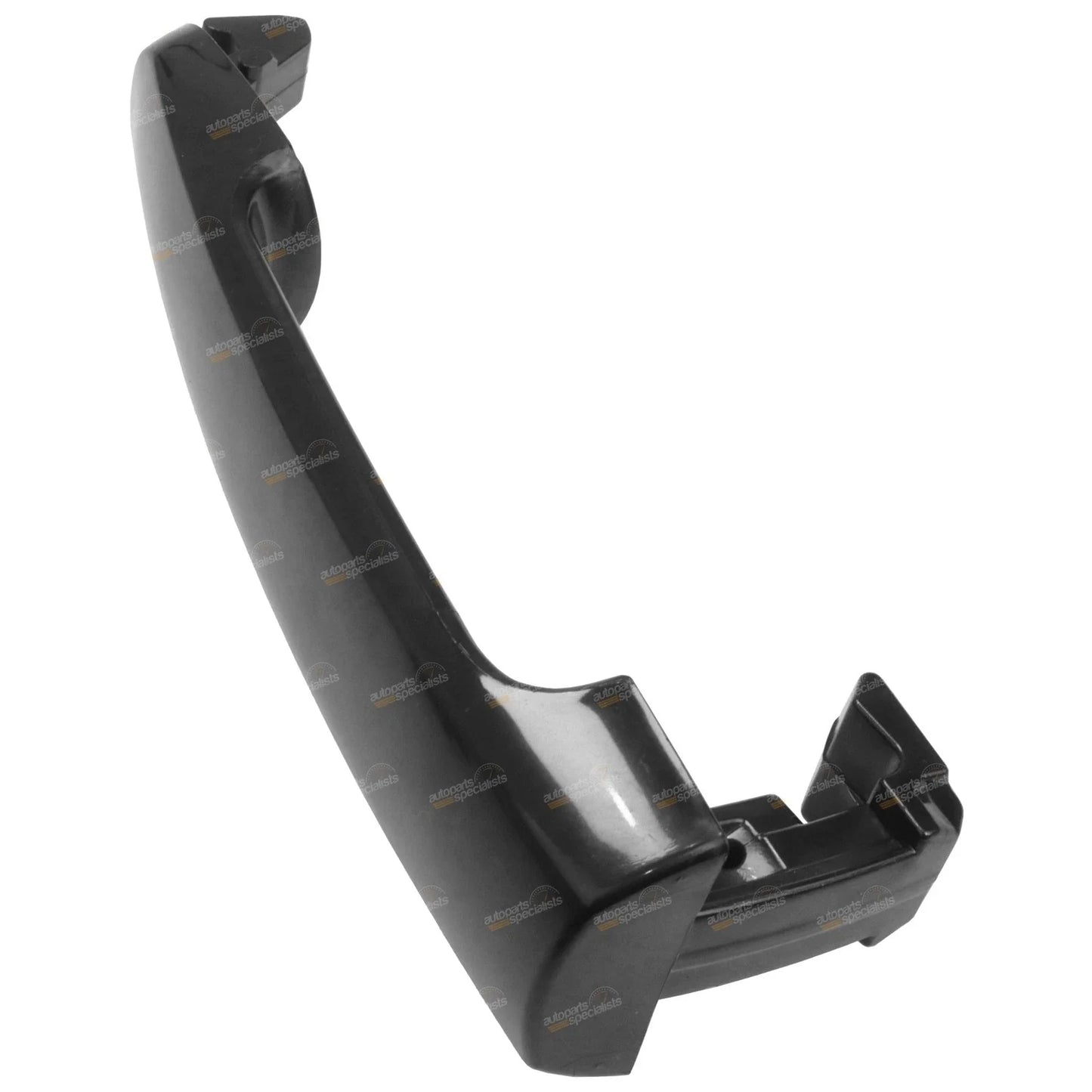 LH/RH Rear Outer Door Handle for RAV4 (2000–2013)