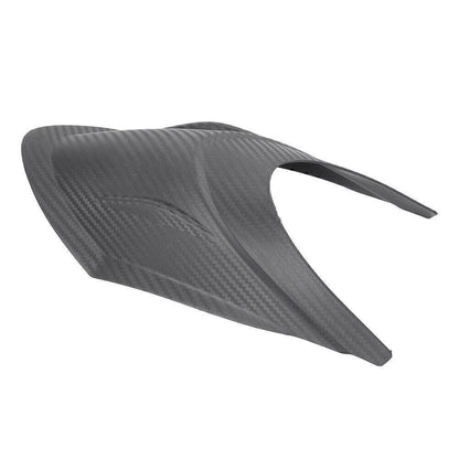Front Inner Door Panel Handle Pull Trim Cover for BMW X5 E70 X6 E71 E72