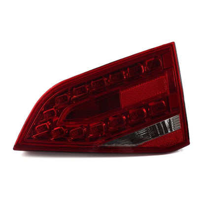 1 Pair Honeycomb Fog Light Grille for Audi A6 C7 (2012–2015)
