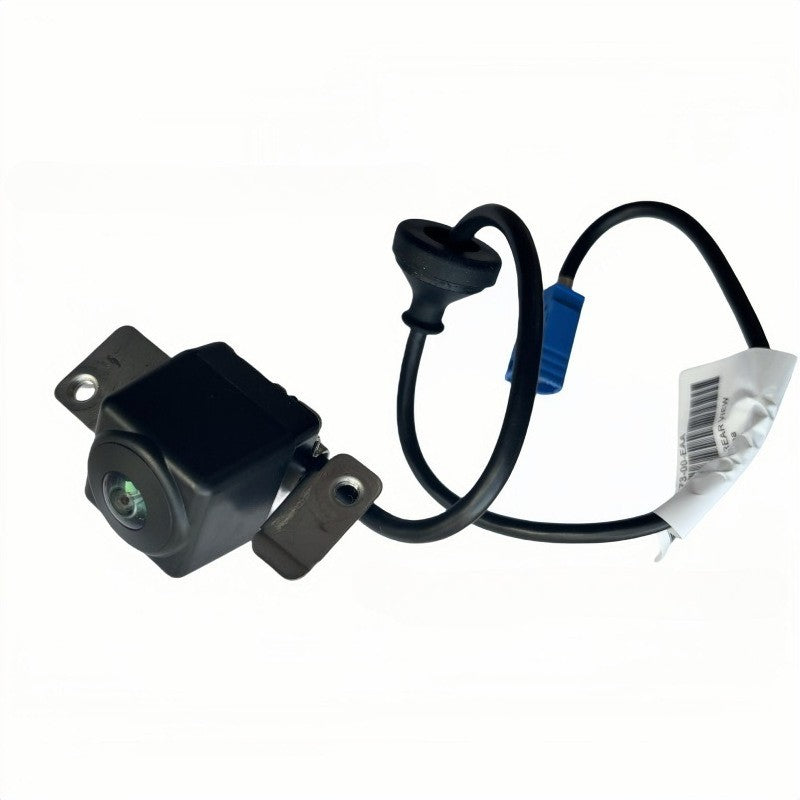 Rear View Back-Up Camera for Tesla Model S (2012–2018)