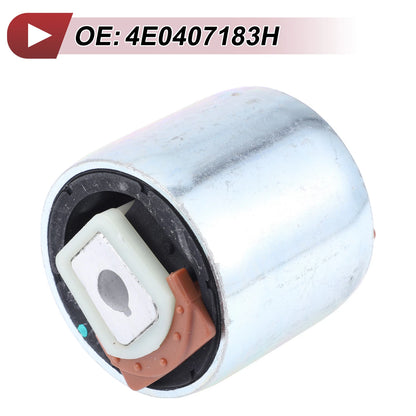 Front Control Arm Bushing for Audi A8 (2002–2010) No. 4E0407183H
