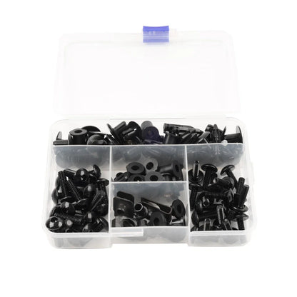 Fairing Bolts Kit for Honda CBR929 RR (2000-2001)